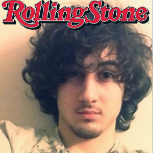 The Honest Version of Rolling Stone’s Boston Bomber Cover