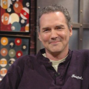 Norm MacDonald Continues To Be Awesome