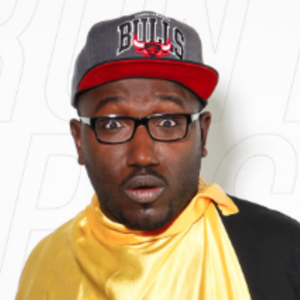 The Occasional’s Spring Fashion Preview: Hannibal Buress