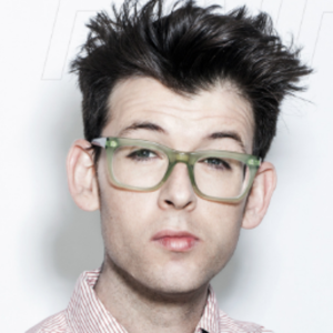 The Occasional’s Spring Fashion Preview: Moshe Kasher