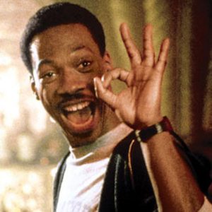 Link Dump: The New Beverly Hills Cop, The Best of Richard Pryor, and More
