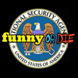 A Statement From Funny or Die Regarding the Privacy of Our Users