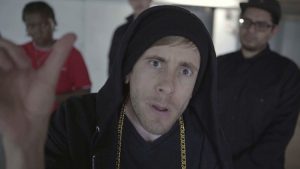 Eminem rips MoviePass in new freestyle rant