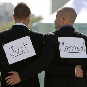 6 Groups of People That Can Get Married When Gay Couples Can’t