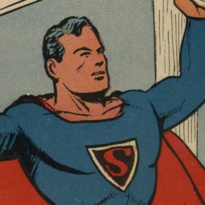 The Complete History of Superman