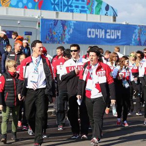 Links! An Inside Tour of Sochi’s Olympic Village, 5 Lesser Known Chris Farley SNL Sketches and More!