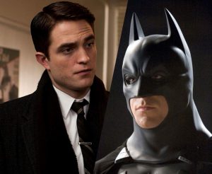 Robert Pattinson Is Going To Be Batman And Y ‘all Need To Calm Down