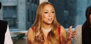 Mariah Carey’s Holiday Sketchtacular Recap