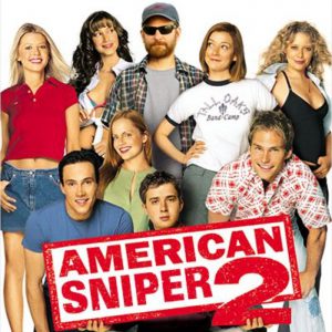 A Sneak Peek At The Future Of The American Sniper Franchise