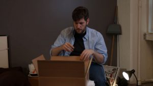 Unboxing with John