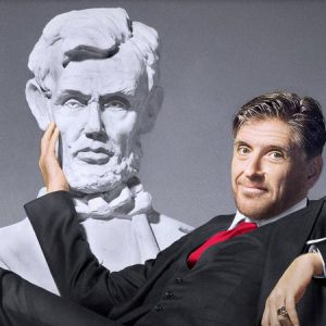 ‘Join Or Die with Craig Ferguson’ Recap: History’s Craziest Cult