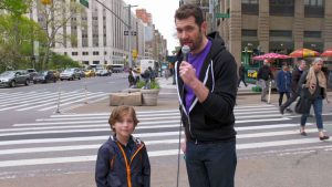 Billy on the Street: Jacob Tremblay Is More Successful Than You