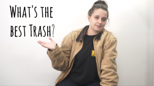 Sanitation Workers Tell Us The Best Garbage They Ever Found