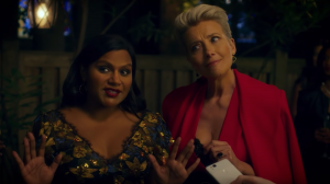 The First Trailer for Mindy Kaling and Emma Thompson ‘s New Comedy is Here and it Looks AMAZING