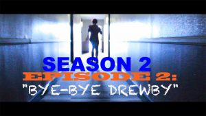 Bye Bye Drewby