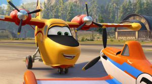 A Q&A About ‘Planes 2’ with a Guy Who Saw ‘Cars’ 5 or 6 Years Ago