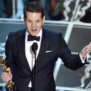 8 People Who Kept It Real As Fuck At The 2015 Academy Awards