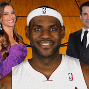 If Every NBA Playoff Team Was A TV Show