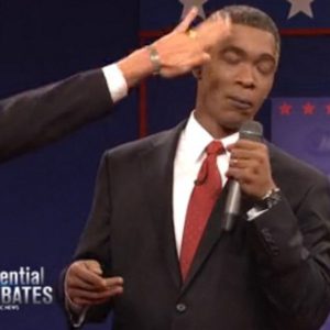 Link Dump: SNL Nails 2nd Debate, Funniest Election GIFs, and More