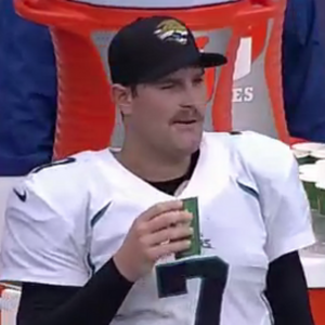 NFL Week 11 Recap: More Players Broke, A Glorious Stache, and the Chiefs Killed a Guy