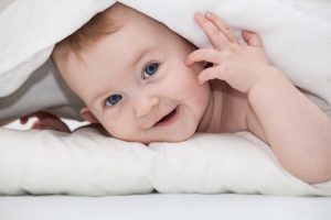 How Much It Really Costs To Raise A Baby