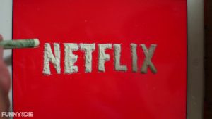 The Death of Netflix