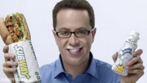 Quiznos: Your Kids Are Safe Here (Jared Fogle Smear Campaign)