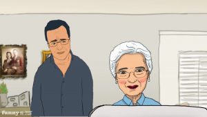 Dolly: The Chronicles of Bob Saget’s Mother