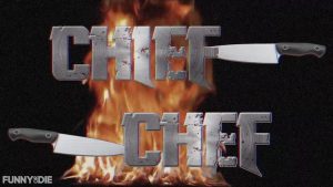 Chief Chef Commercial (Fox)