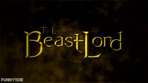 The Legend of Beast Lord