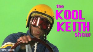 The Kool Keith Show