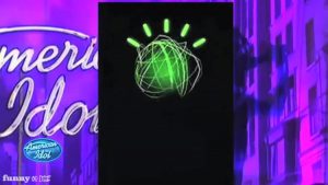 IBM’s “Watson” on American Idol