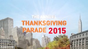 Thanksgiving Day Parade 2015 – Captain Hippo