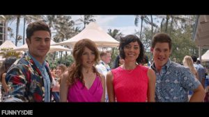 Mike and Dave Need Wedding Dates | Red Band Trailer – In Theaters July 8th