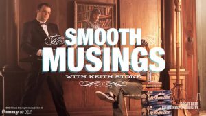 Bears: Smooth Musings with Keith Stone