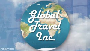 Global Travel Inc. – A Trip For Grandpa