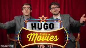 Hugo to the Movies: Edge of Tomorrow