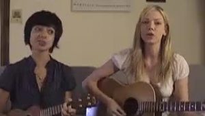 Worst Song Medley by Garfunkel and Oates
