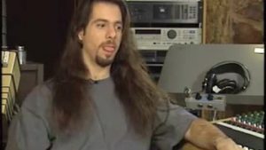 John Petrucci Psycho Exercises Part 3