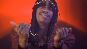 Chappelle Show: Charlie Murphy and Rick James