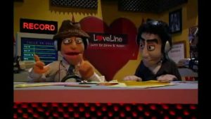 Crank Yankers: Adam & Dr Drew Reach Out To Their Listeners (S02E08)