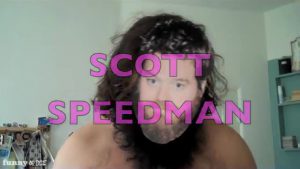Scott Speedman Project 21