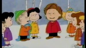 The Real Peanuts Christmas