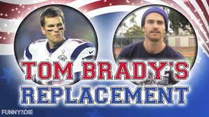 Deflategate: The Ultimate Tom Brady Replacement