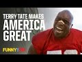 Terry Tate Makes America Great