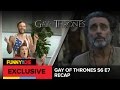 Gay Of Thrones S6 E7 Recap: The Broken Condom