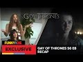 Gay Of Thrones S6 E8 Recap: Know Cum