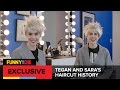 Tegan And Sara’s Haircut History