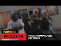 #FODTrumpMovie: The Fat Boys Perform “Lawsuit Rap”