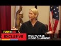 Wild Horses: Judgment with Jenna Elfman